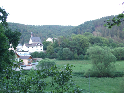 Burg Adolfseck